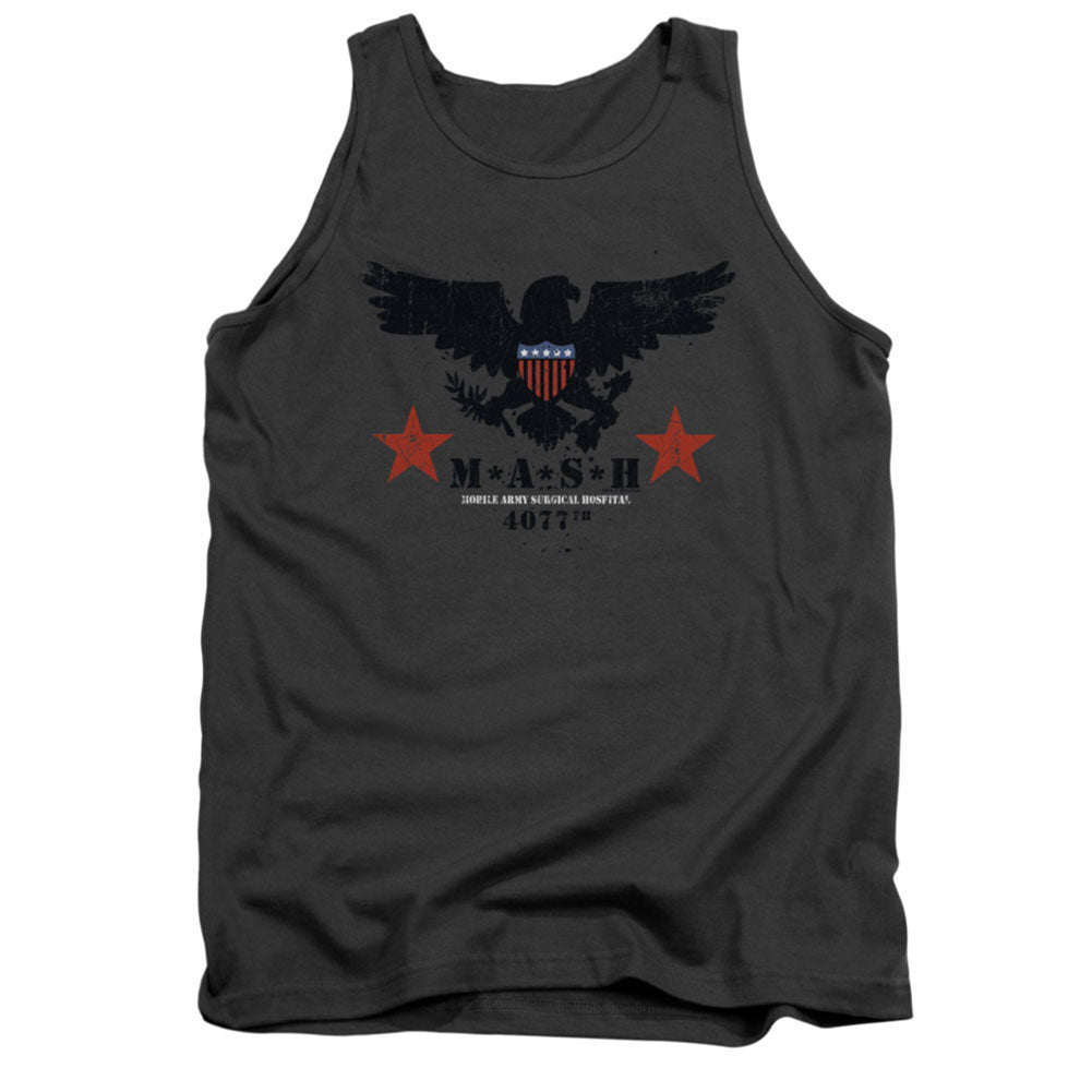 Mash Eagle Mens Tank