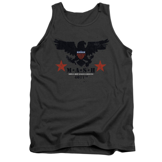 Mash Eagle Mens Tank