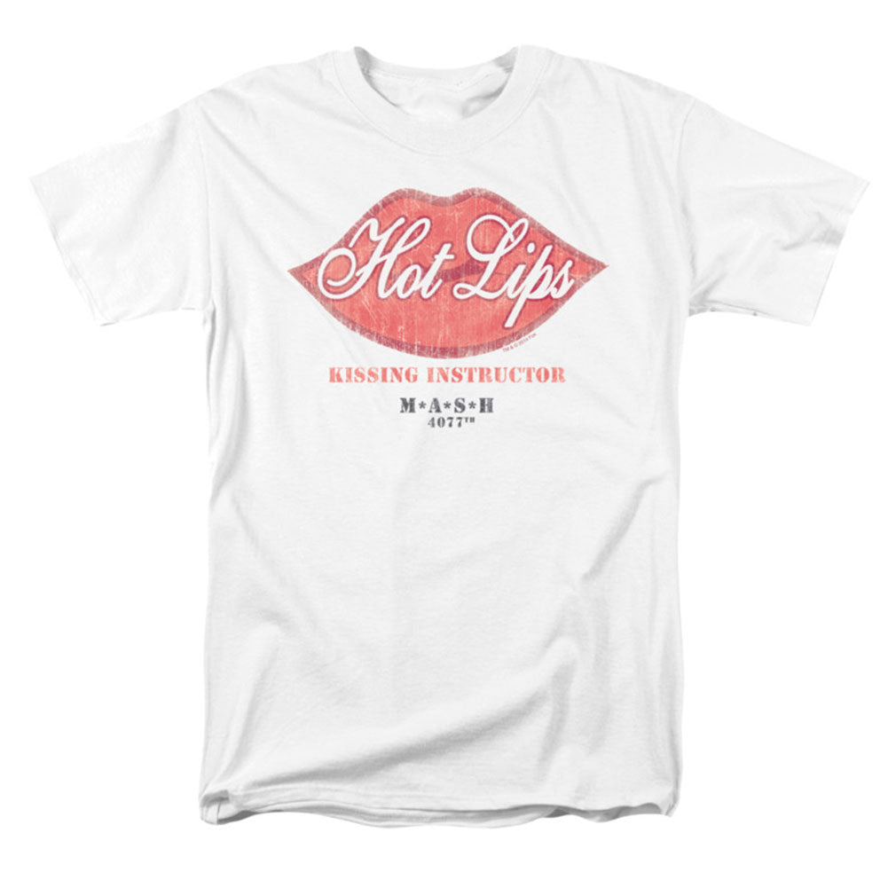Hot Lips T-shirt