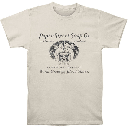 Fight Club Paper Street T-shirt