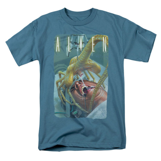 Alien Slobber T-shirt