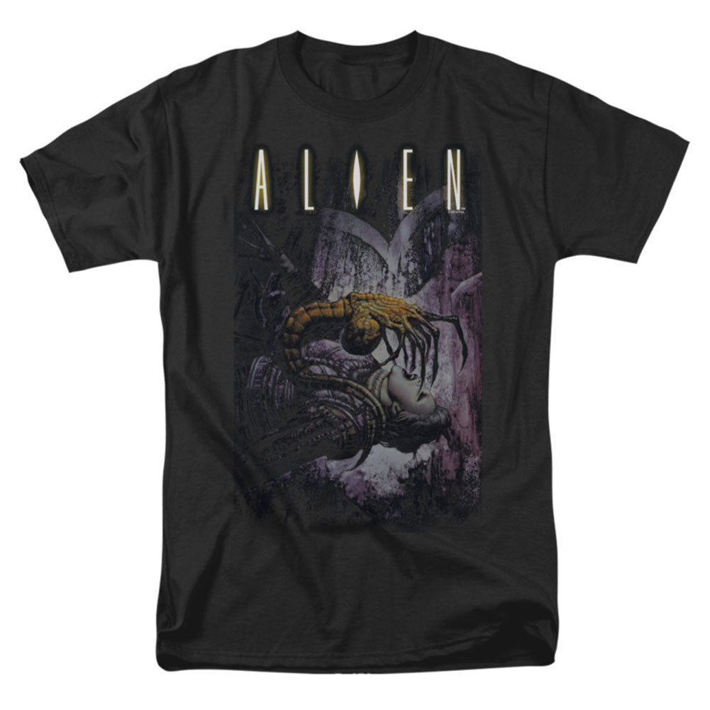 Alien Hugger T-shirt