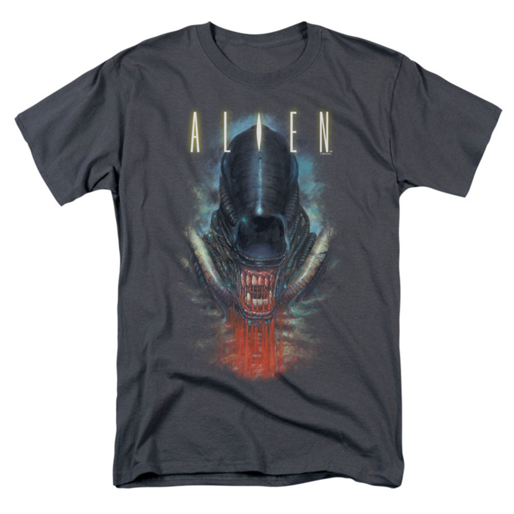 Alien Bloody Jaw T-shirt