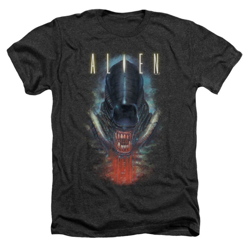 Alien Bloody Jaw T-shirt