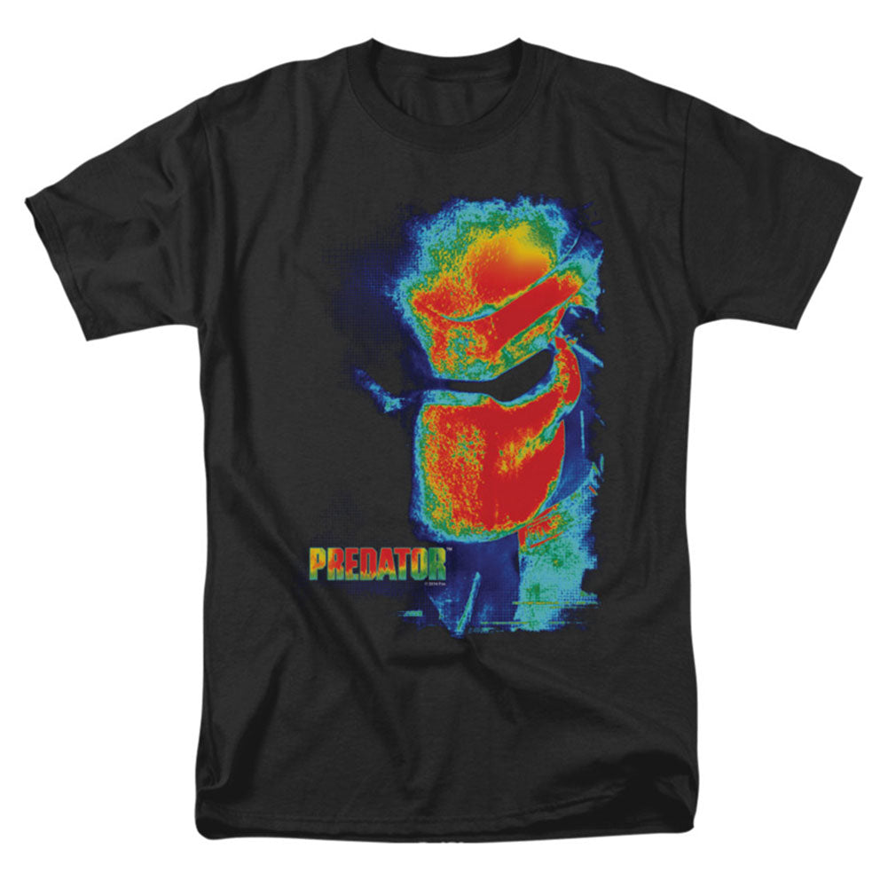 Predator Thermal Vision T-shirt