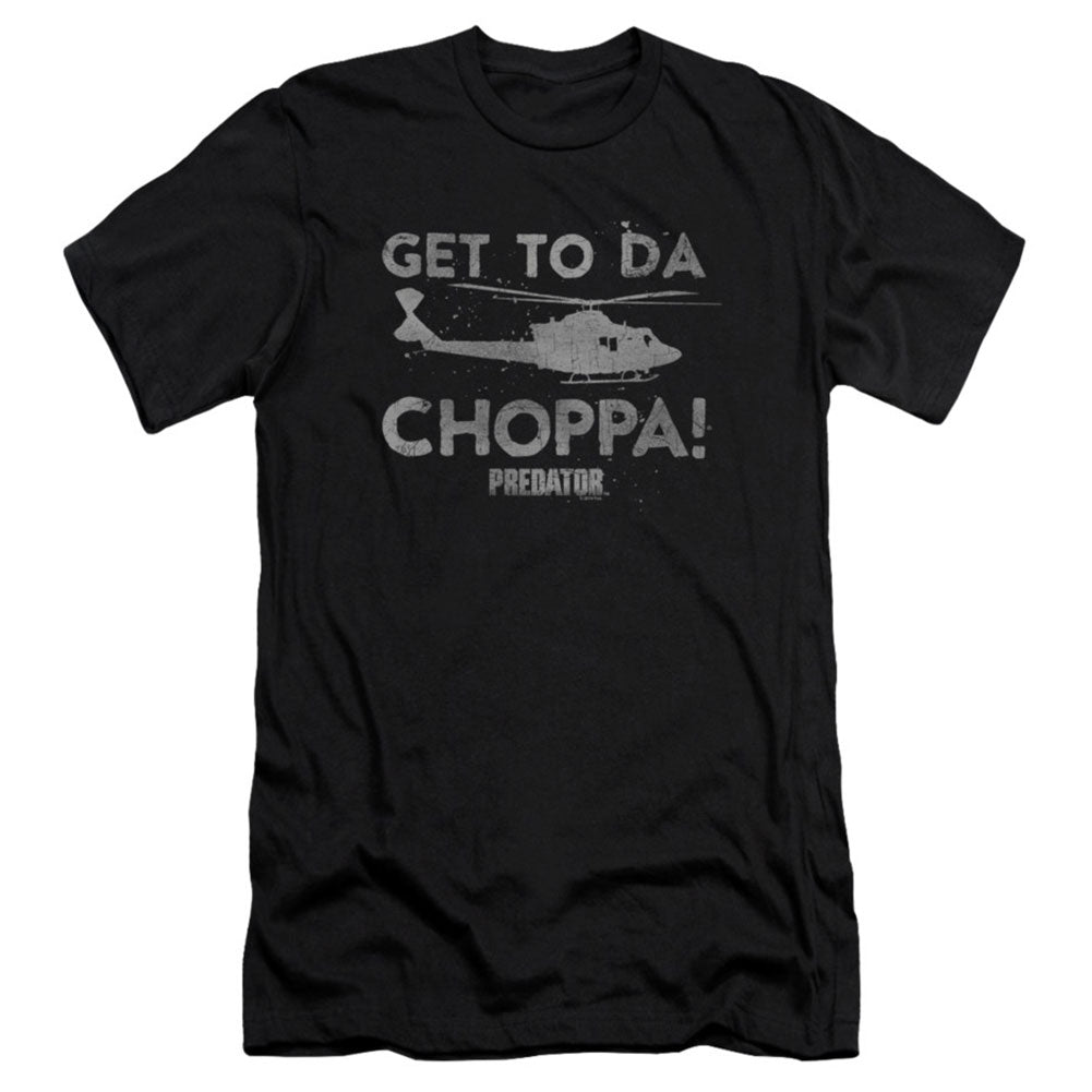 Predator Choppa Slim Fit T-shirt