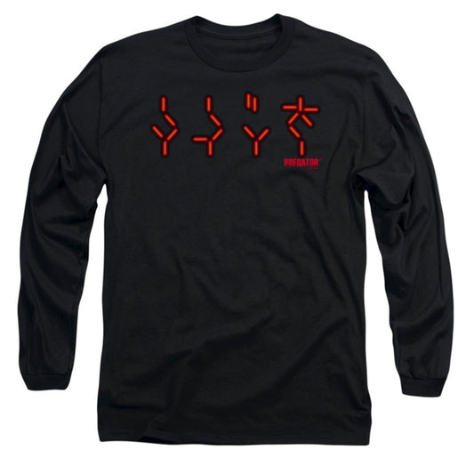 Predator Countdown Long Sleeve
