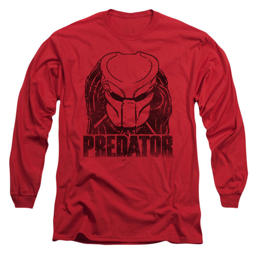 Predator Logo Long Sleeve