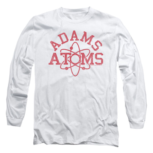 Revenge Of The Nerds Adams Atoms Long Sleeve