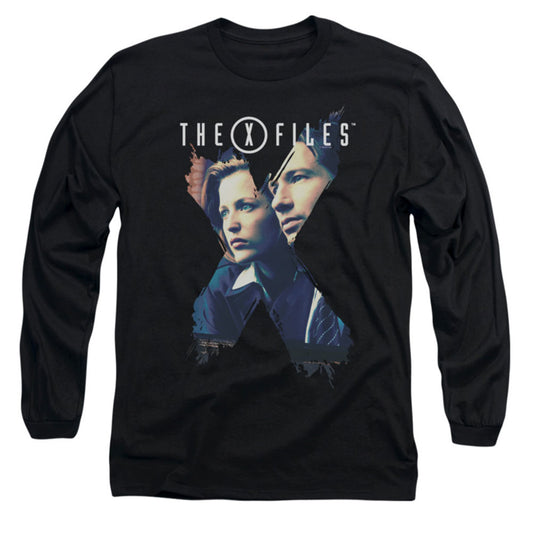 X Files X Agents Long Sleeve
