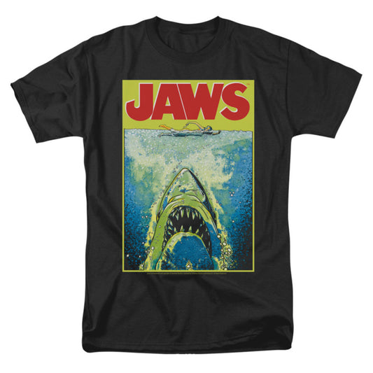 Jaws Bright Jaws T-shirt