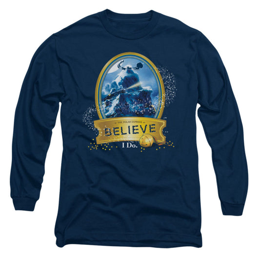 Polar Express True Believer Long Sleeve