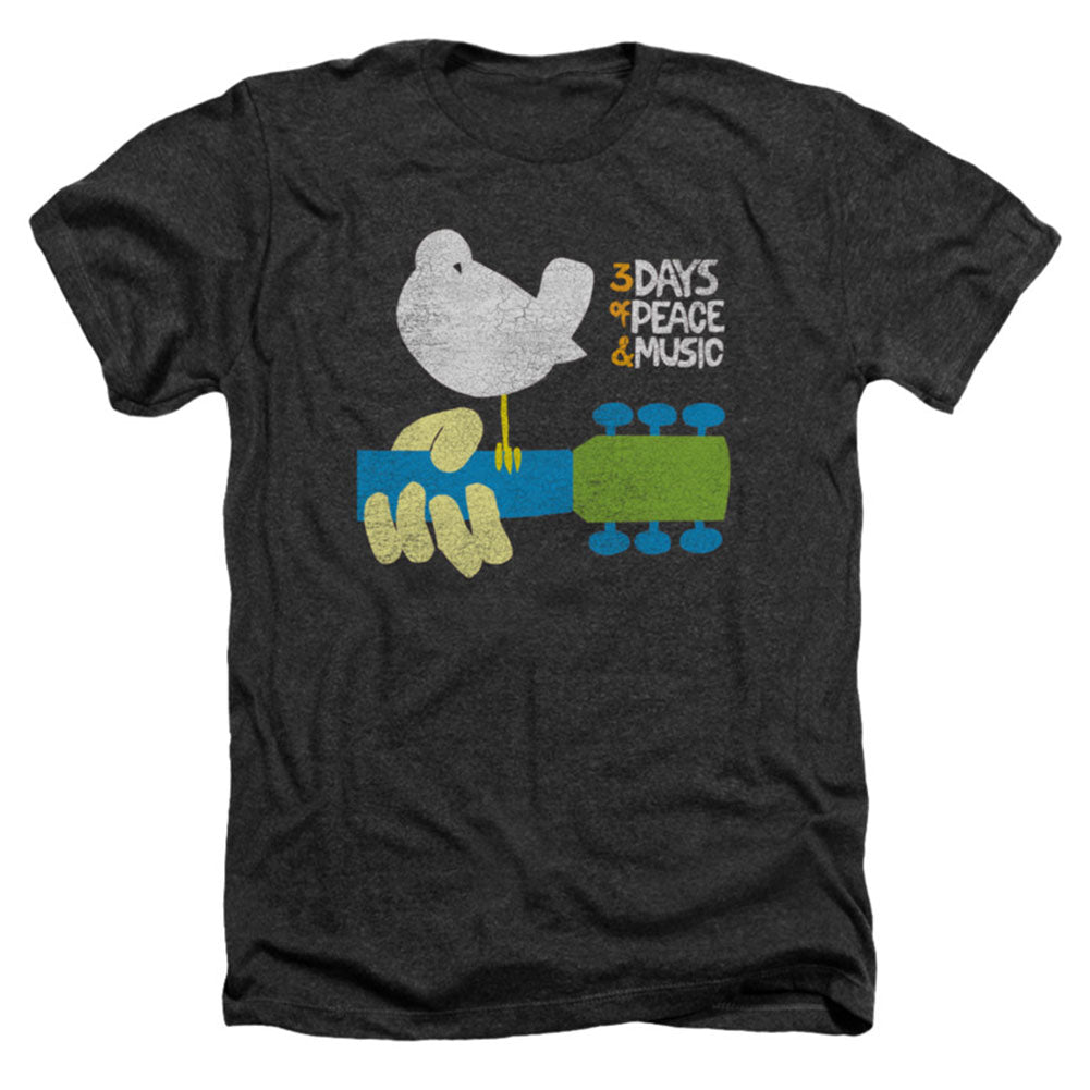Woodstock Perched T-shirt