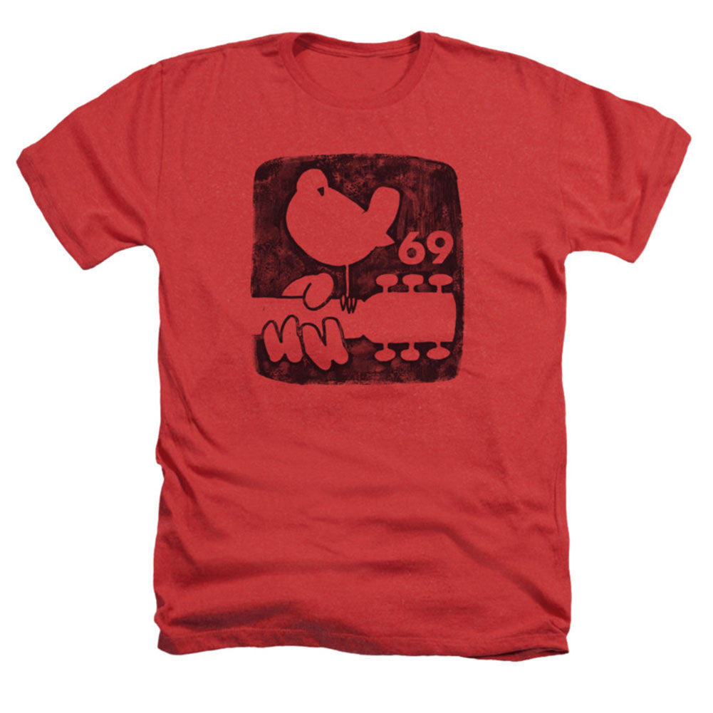 Woodstock Summer 69 T-shirt