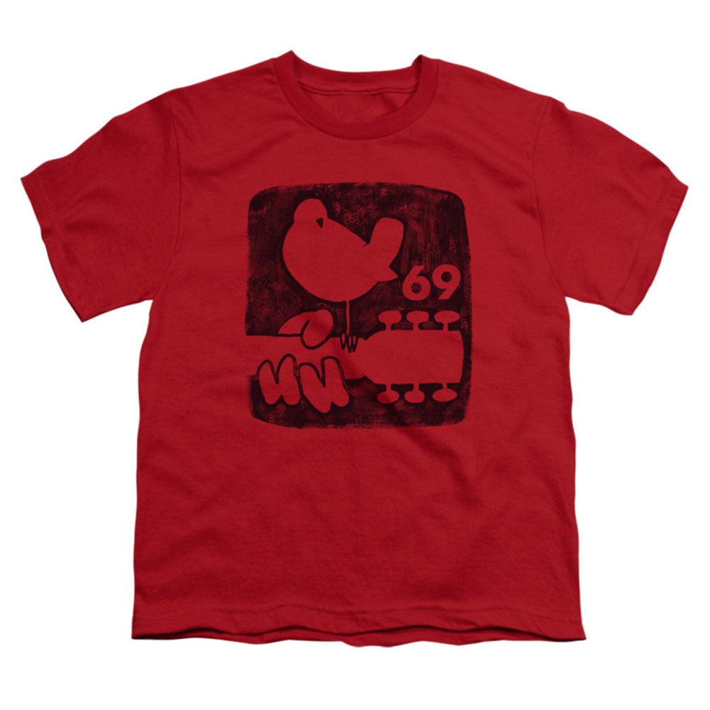 Woodstock Summer 69 T-shirt