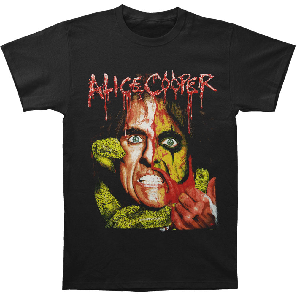 Raise The Dead Tour T-shirt