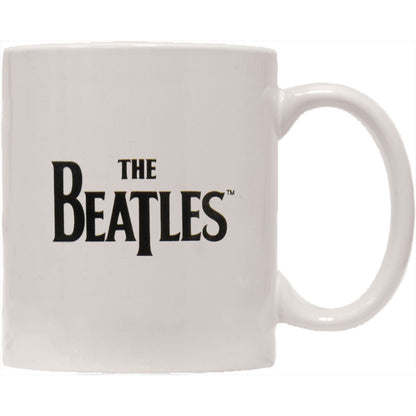 Beatles For Sale Coffee Mug