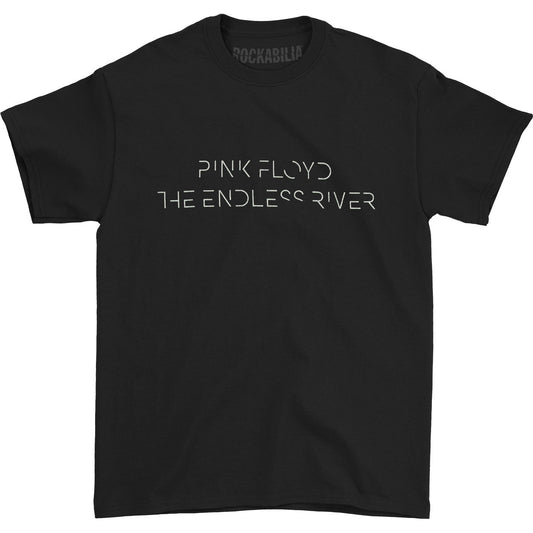 Pink Floyd Endless River T-shirt Front