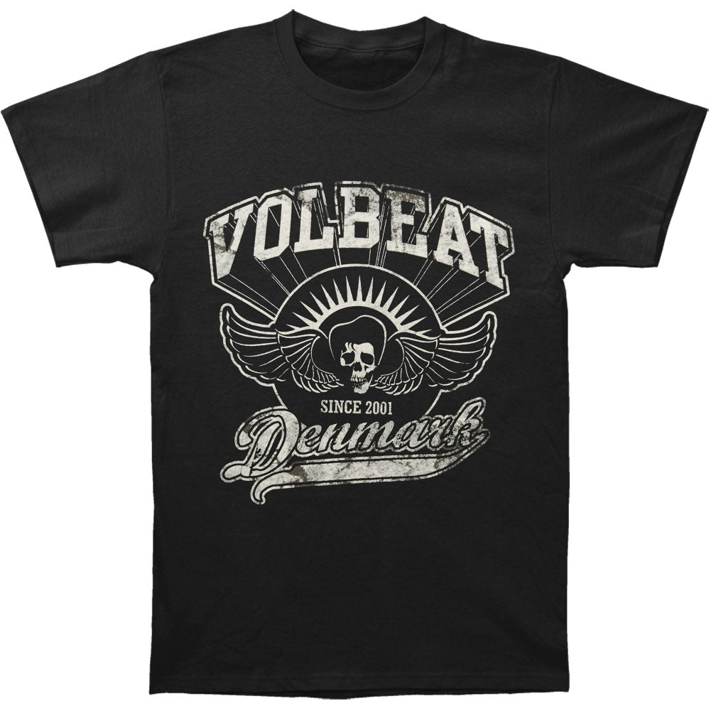 Rise From Denmark T-shirt