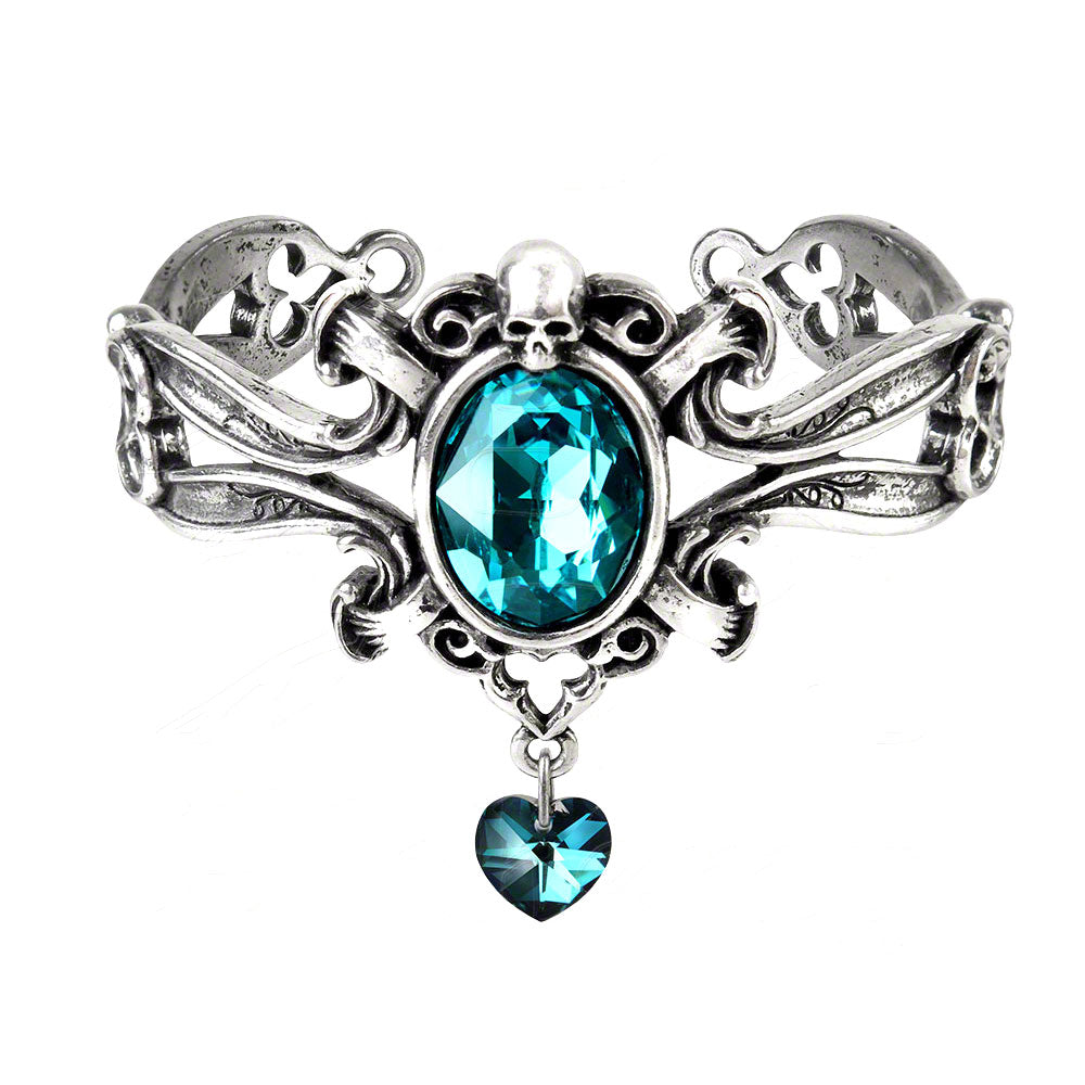 Alchemy Of England The Dogaressas's Last Love Bracelet Bracelet