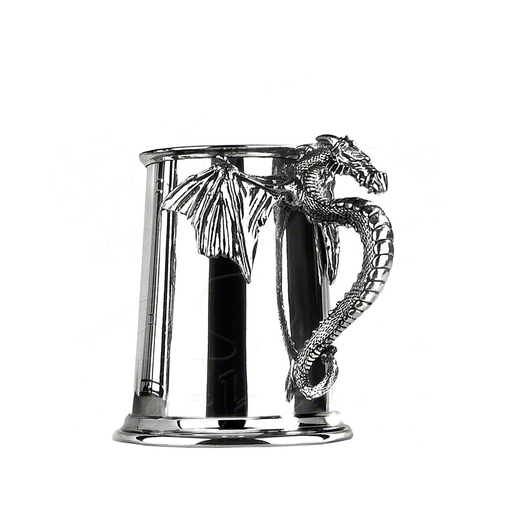 Alchemy Of England Dragon Stein Front