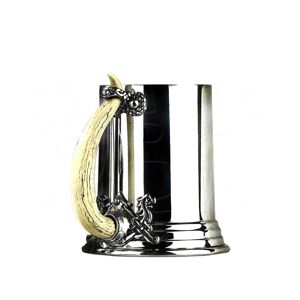 Alchemy Of England Viking Horn Stein Front