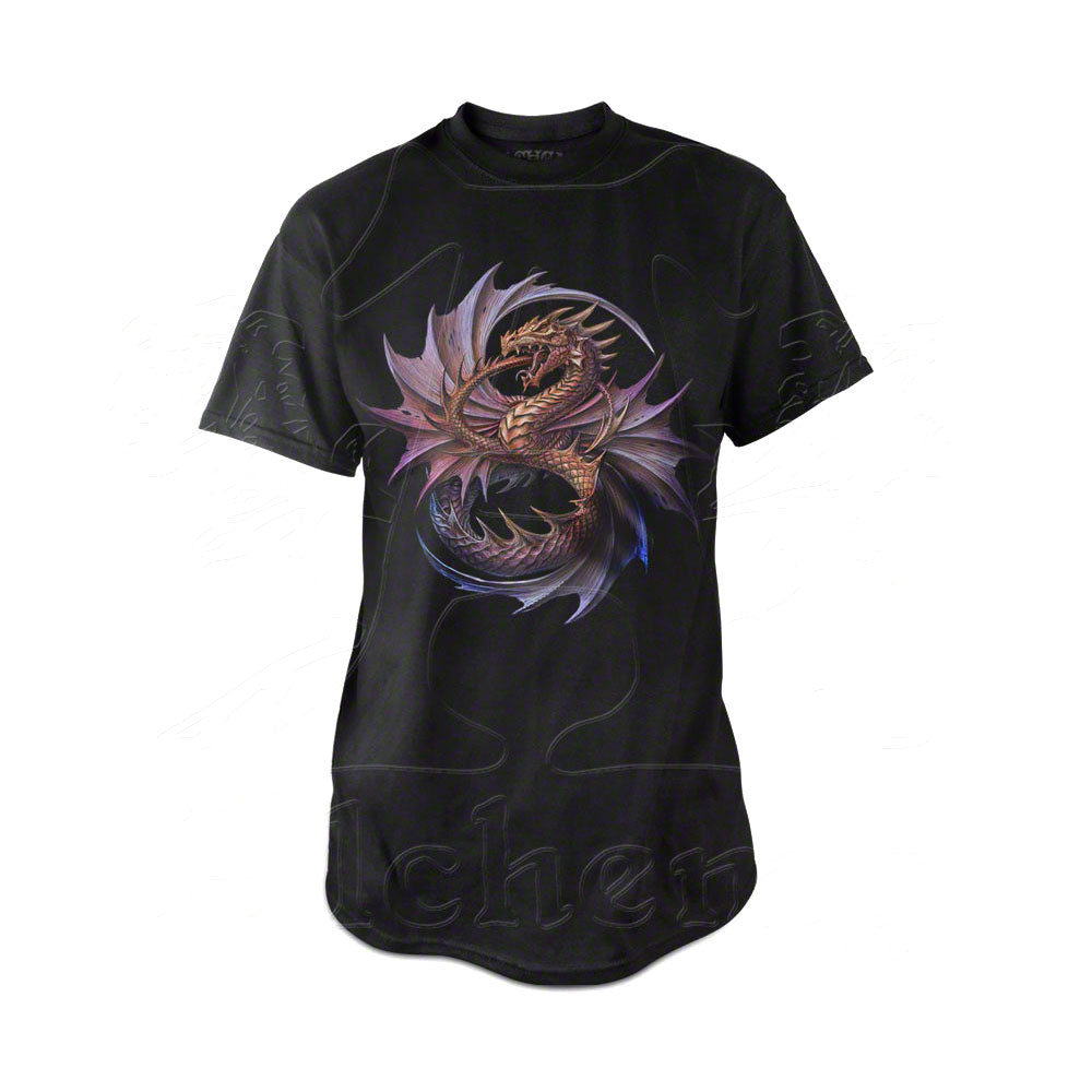 Alchemy Of England Maelstromeus T-Shirt T-shirt