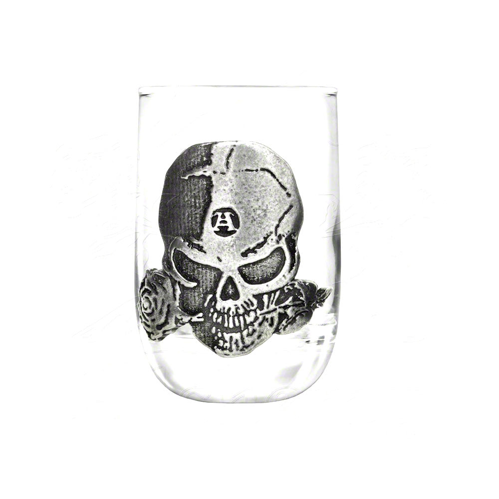 Alchemy Of England The Alchemist Glassware Front