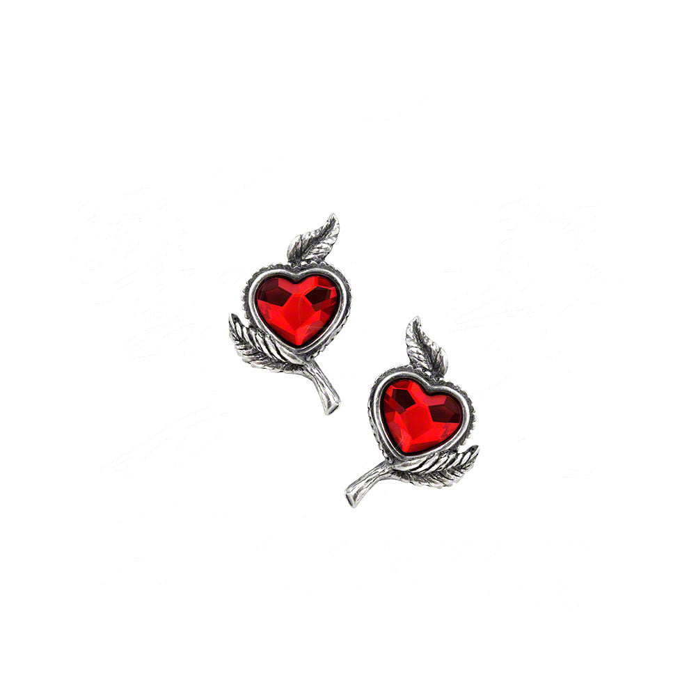 Alchemy Of England Loves Blossom Earrings
