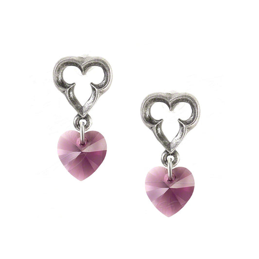 Alchemy Of England Elizabethan Earrings Earrings