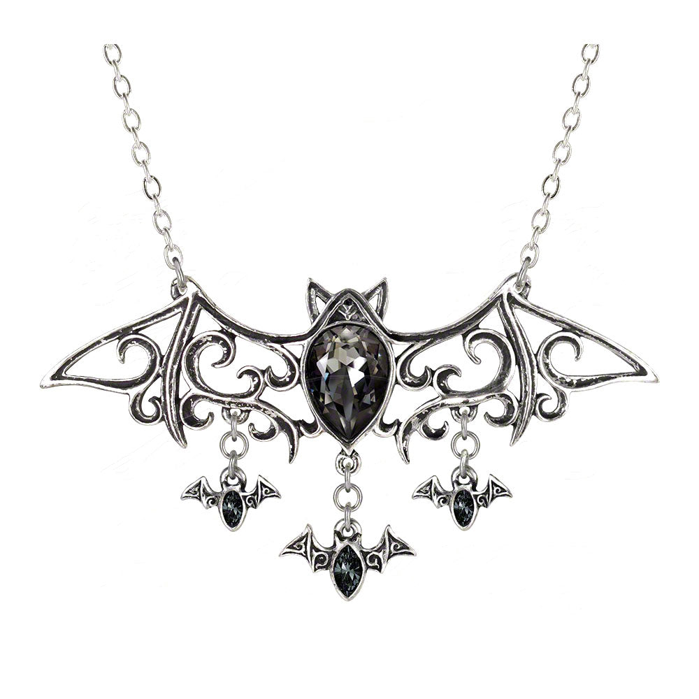 Alchemy Of England Viennese Nights Necklace Necklace