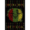 Get It Legal Domestic Poster