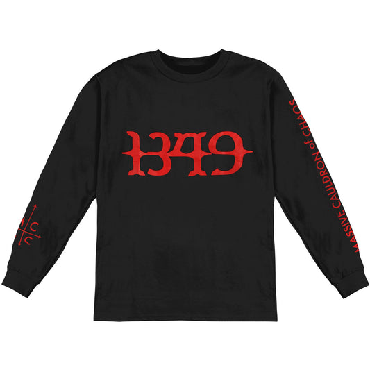 1349 MCoC Beast  Long Sleeve Front
