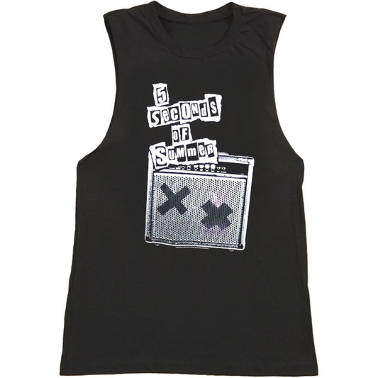 Amp Slim Fit T-shirt