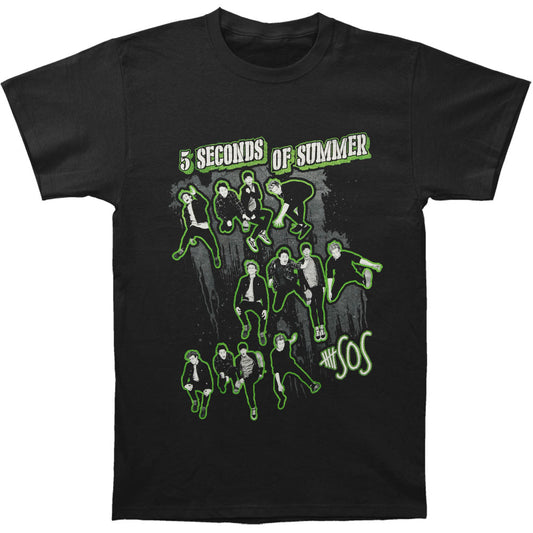 Triple Jump Slim Fit T-shirt