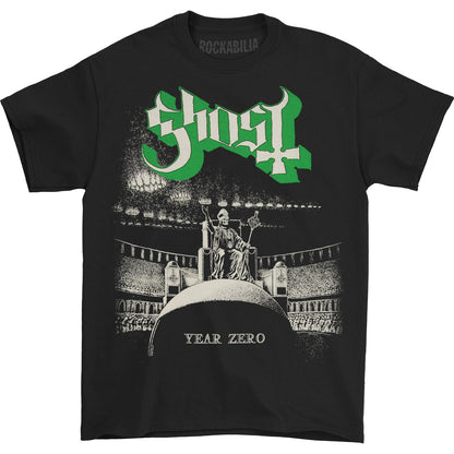 Haze Over North America 2013 Tour T-shirt