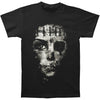 Skull Face T-shirt
