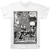 CBGB Slim Fit T-shirt