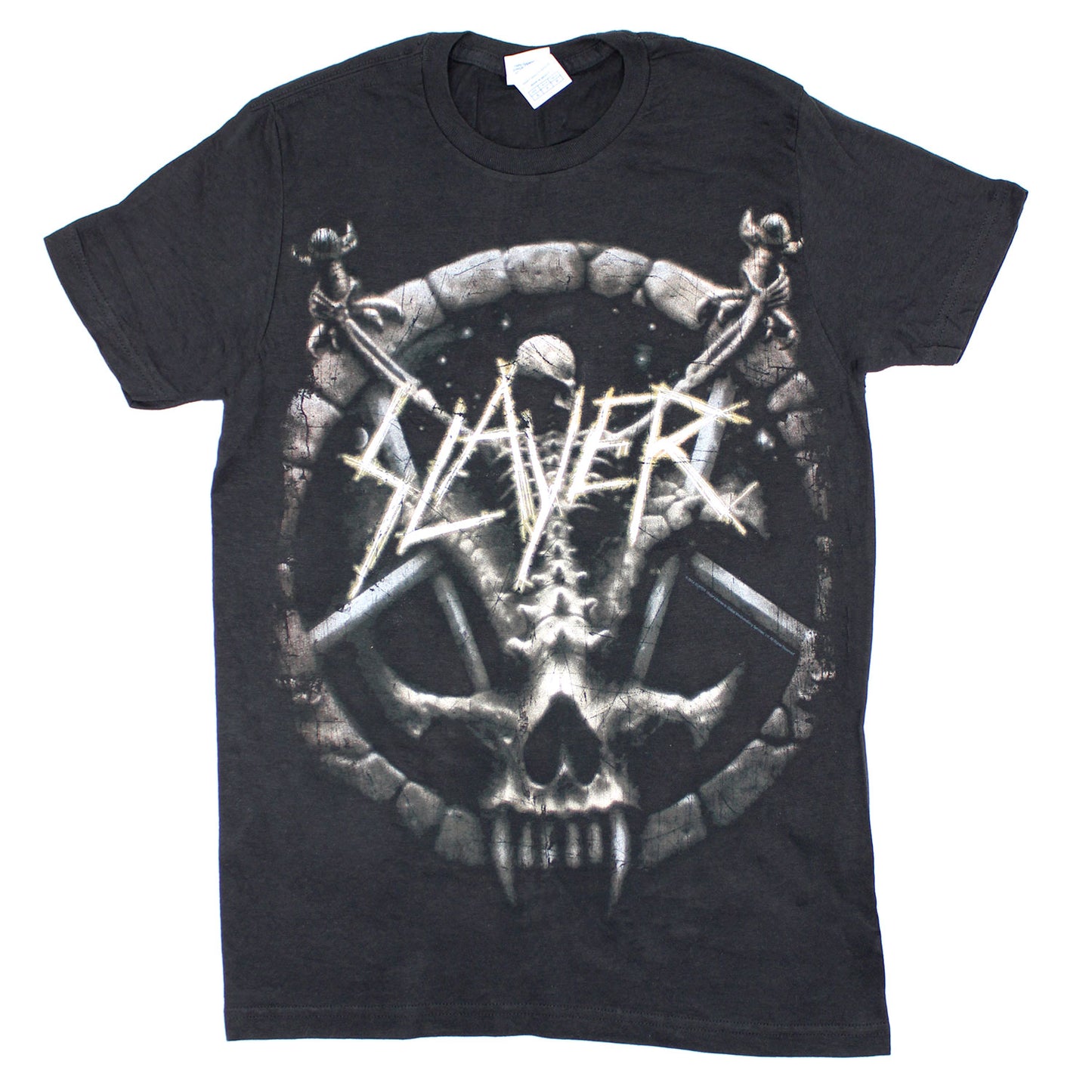 Slayer Divine 1994-2014 T-shirt