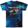 Pulsar Prism Tie Dye T-shirt