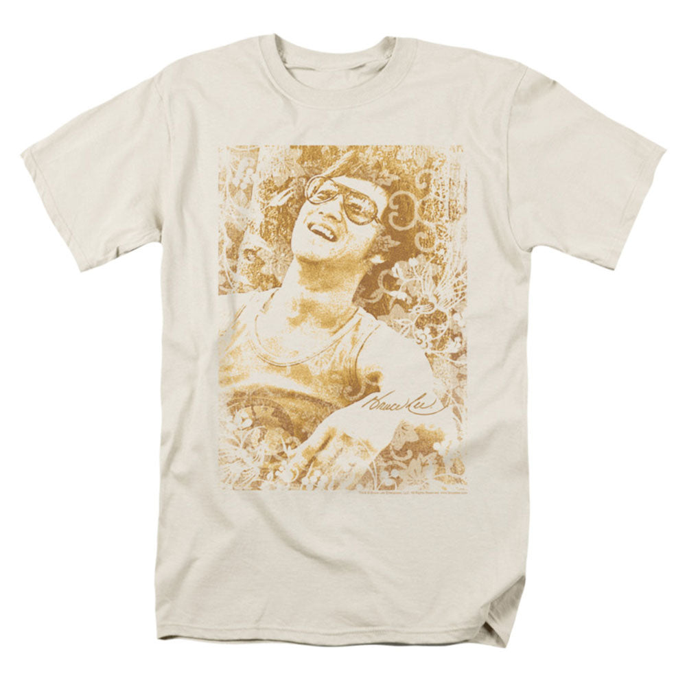 Bruce Lee Freedom T-shirt