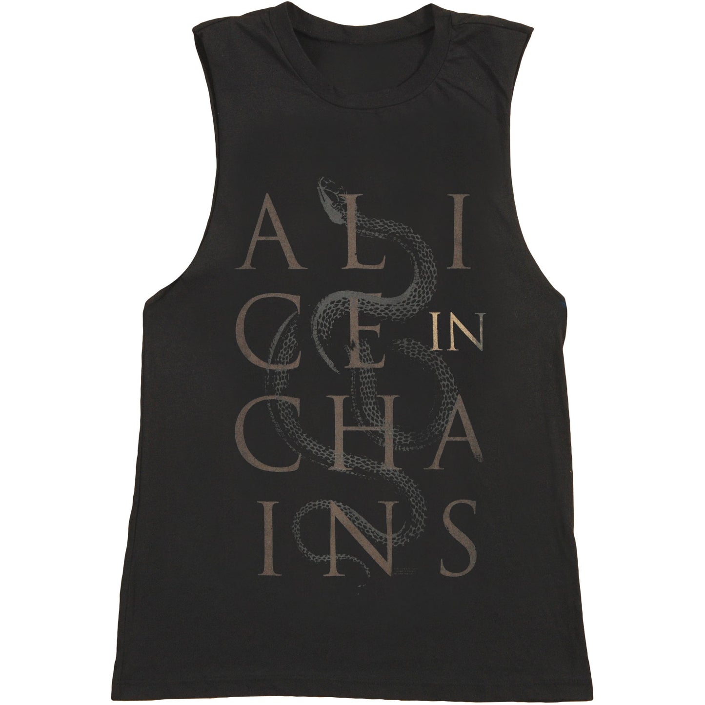 Snake Slim Fit T-shirt