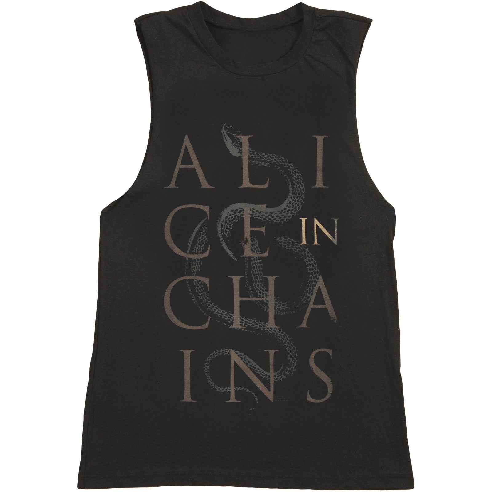 Snake Slim Fit T-shirt