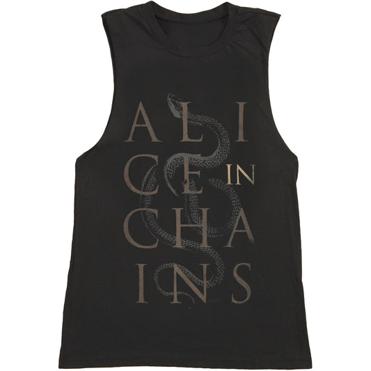 Snake Slim Fit T-shirt