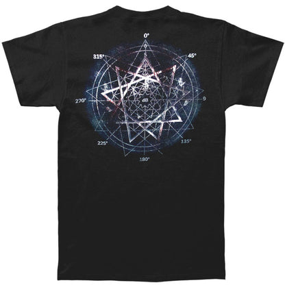 Young & In Love Slim Fit T-shirt