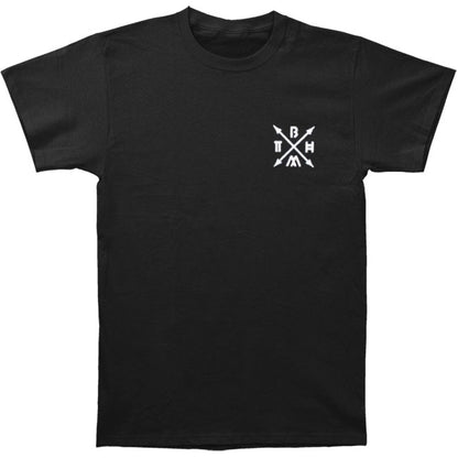 Young & In Love Slim Fit T-shirt