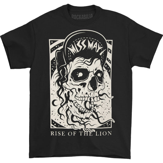 Suicidal Skull T-shirt