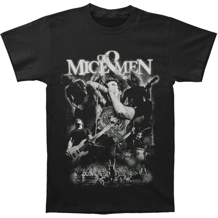 Of Mice & Men T-Shirts & Merch | Rockabilia Merch Store