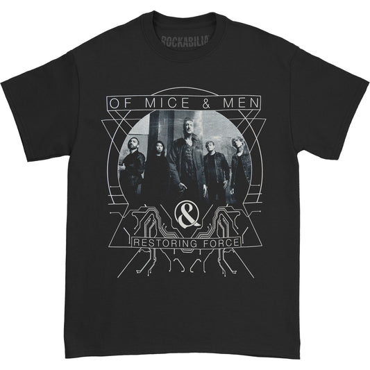Restoring Force Slim Fit T-shirt