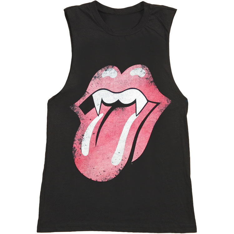 Fangs Womens Tank